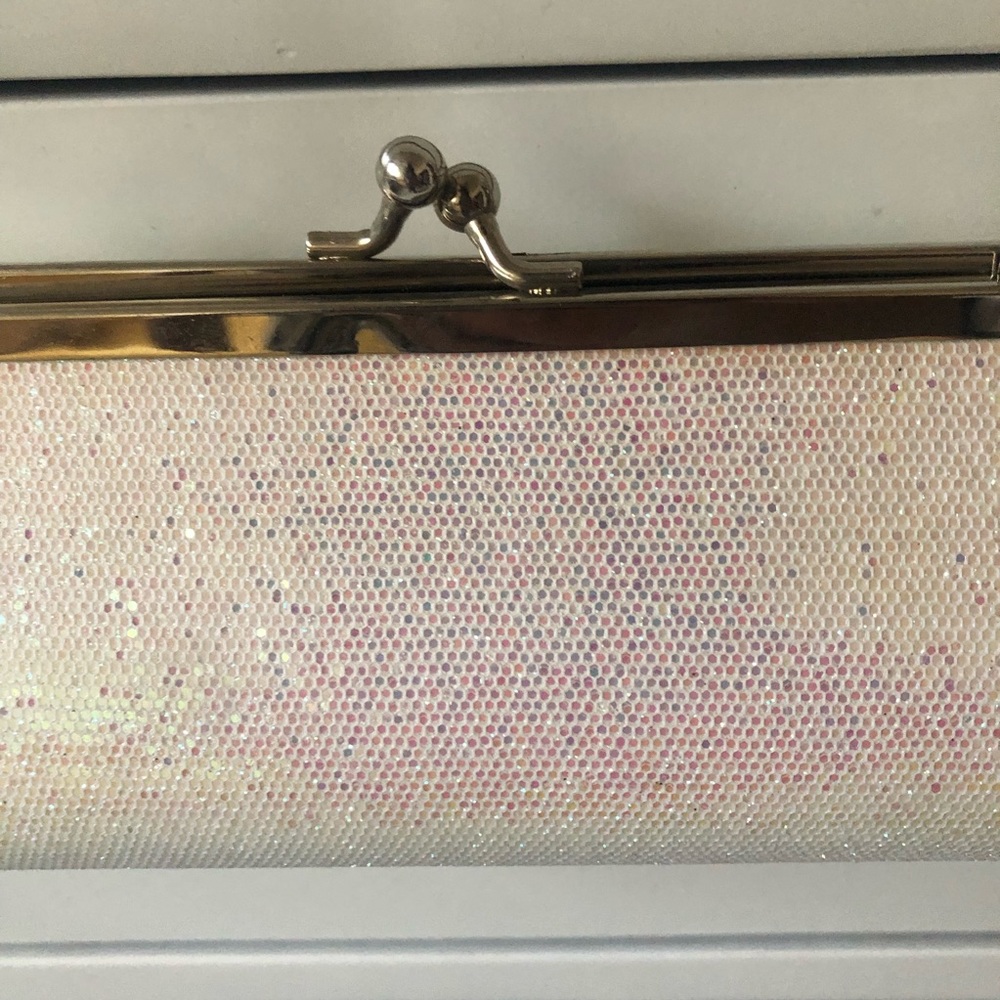 Fancy Clutch